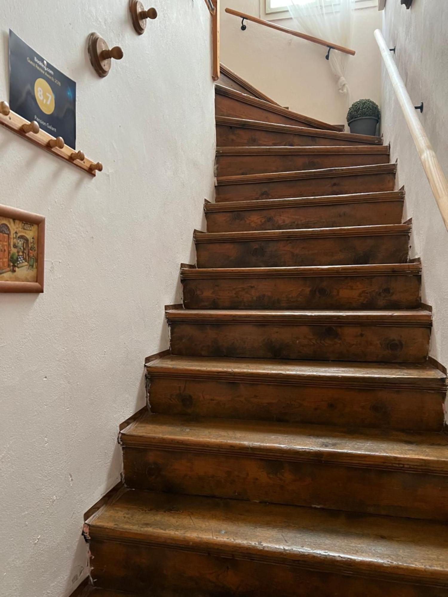 Apartman Galant Daire Český Krumlov Dış mekan fotoğraf