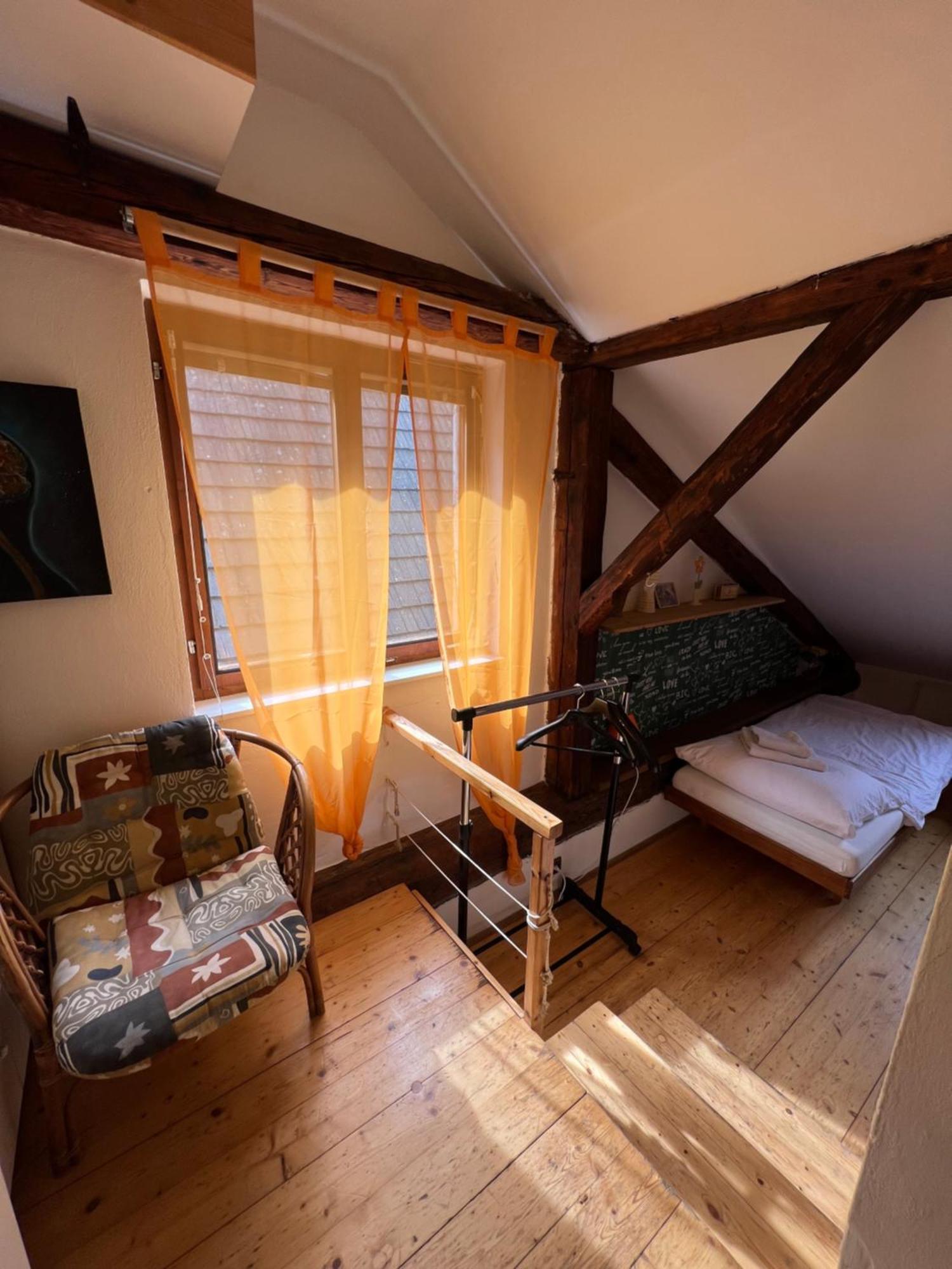 Apartman Galant Daire Český Krumlov Dış mekan fotoğraf